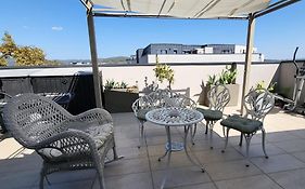 Sibiu Bach Penthouse