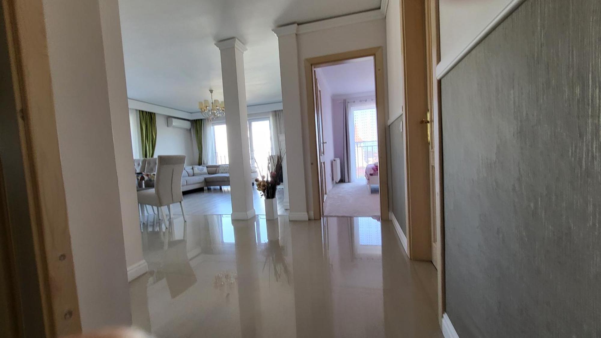 Ferienwohnung Sibiu Bach Penthouse Exterior foto
