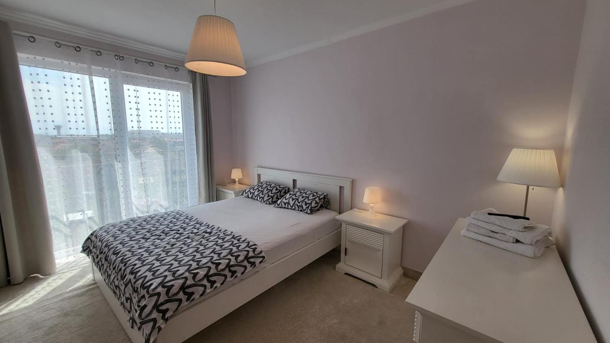 Ferienwohnung Sibiu Bach Penthouse Exterior foto