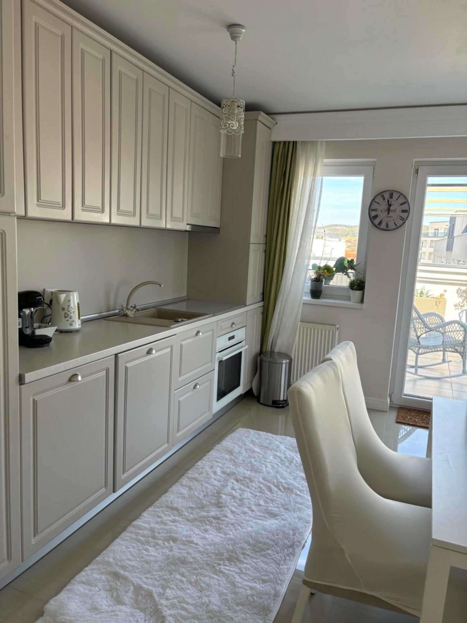 Ferienwohnung Sibiu Bach Penthouse Exterior foto