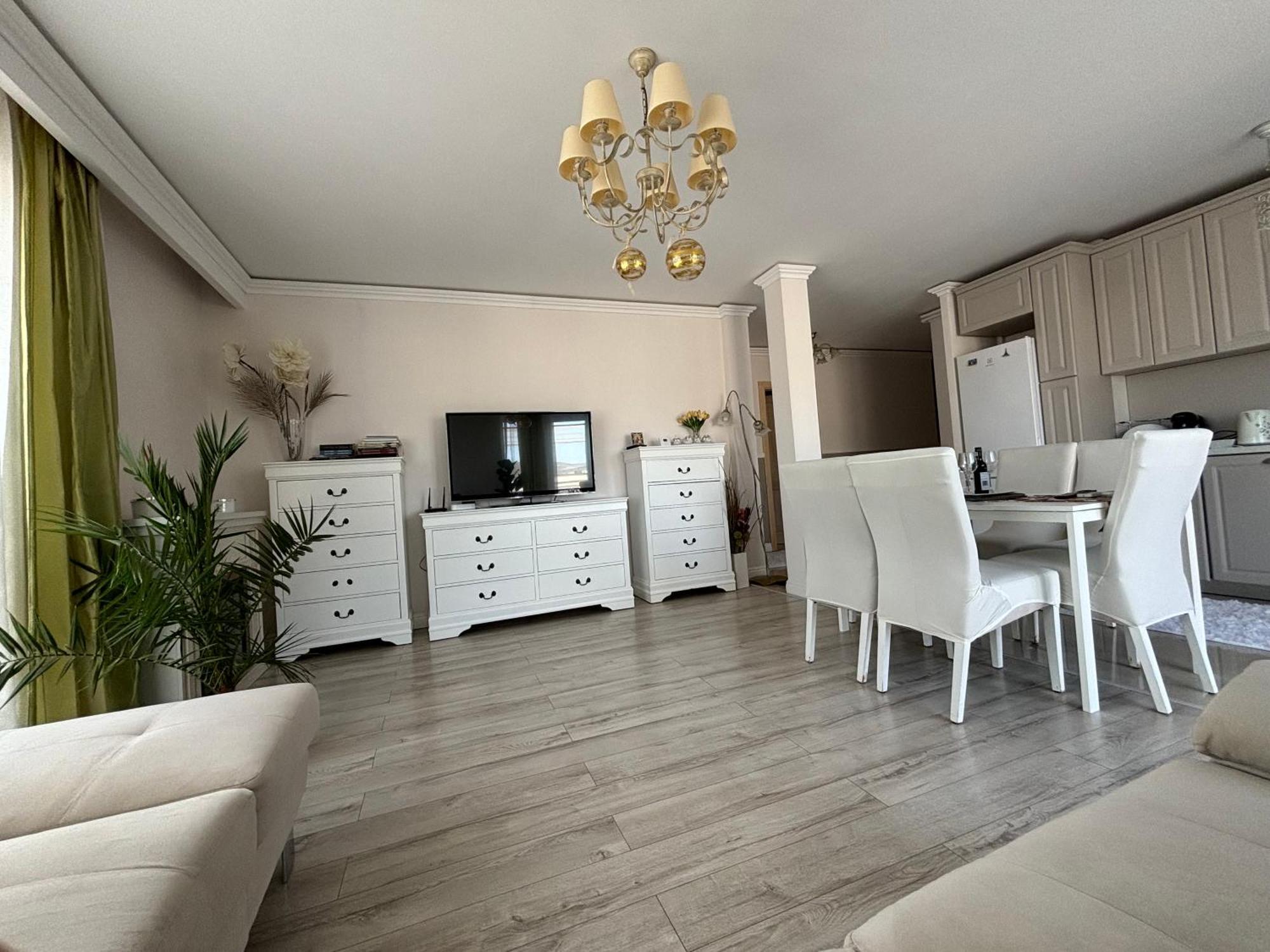 Ferienwohnung Sibiu Bach Penthouse Exterior foto