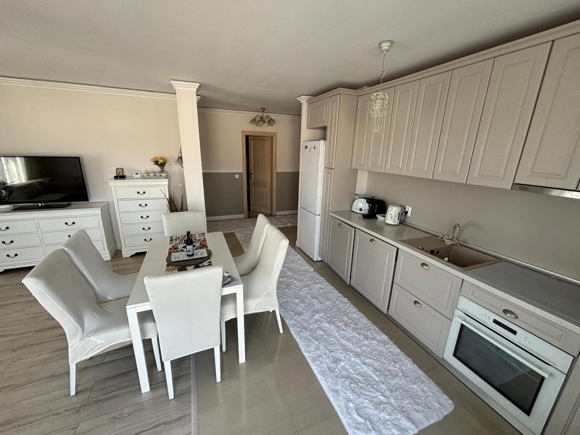 Ferienwohnung Sibiu Bach Penthouse Exterior foto