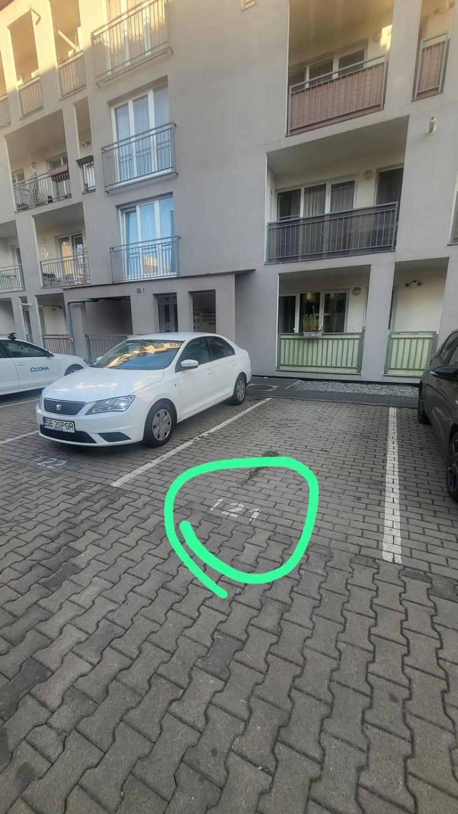 Ferienwohnung Sibiu Bach Penthouse Exterior foto
